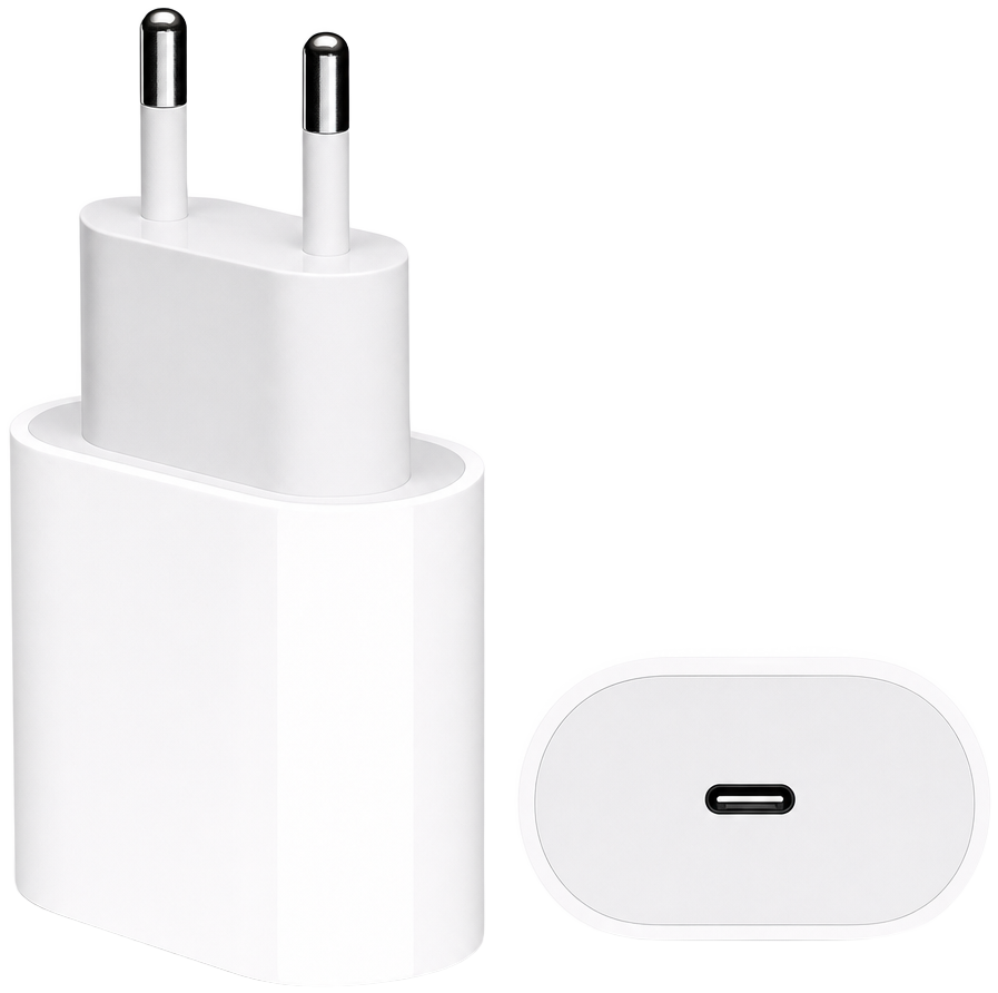 Carregador 20W
