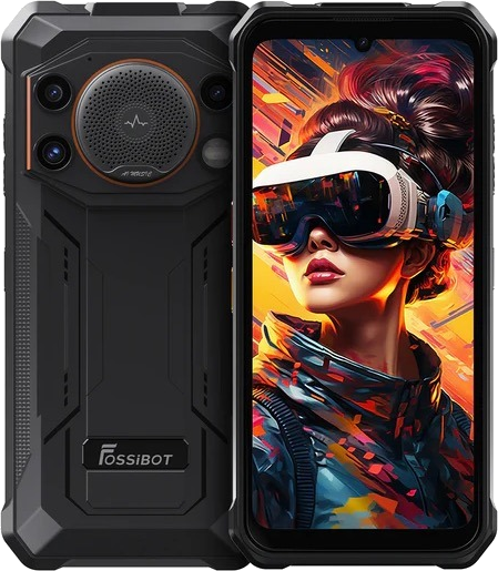 F110 Pro 5G