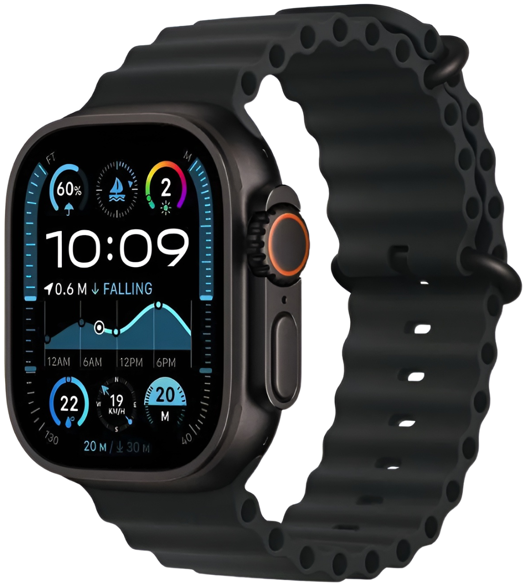 Smartwatch USW10